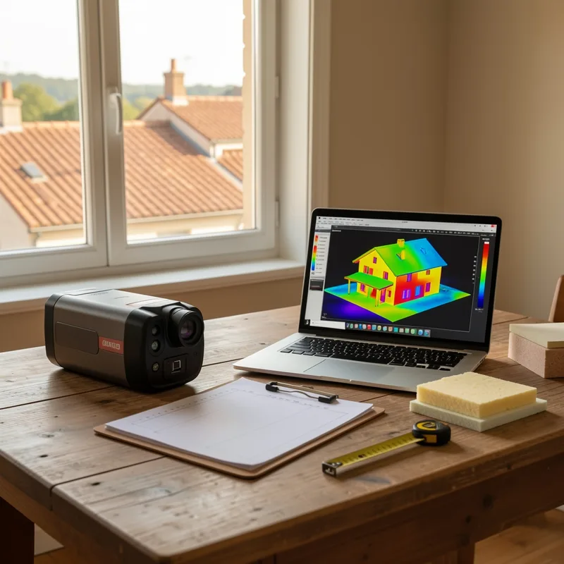 Diag Immo Occitanie - Guide du Diagnostic Immobilier