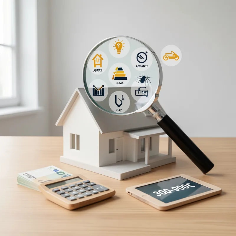 Diag Immo Occitanie - Guide du Diagnostic Immobilier