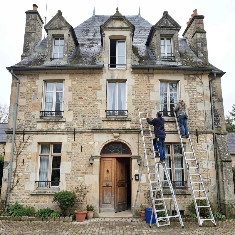 Diag Immo Occitanie - Guide du Diagnostic Immobilier