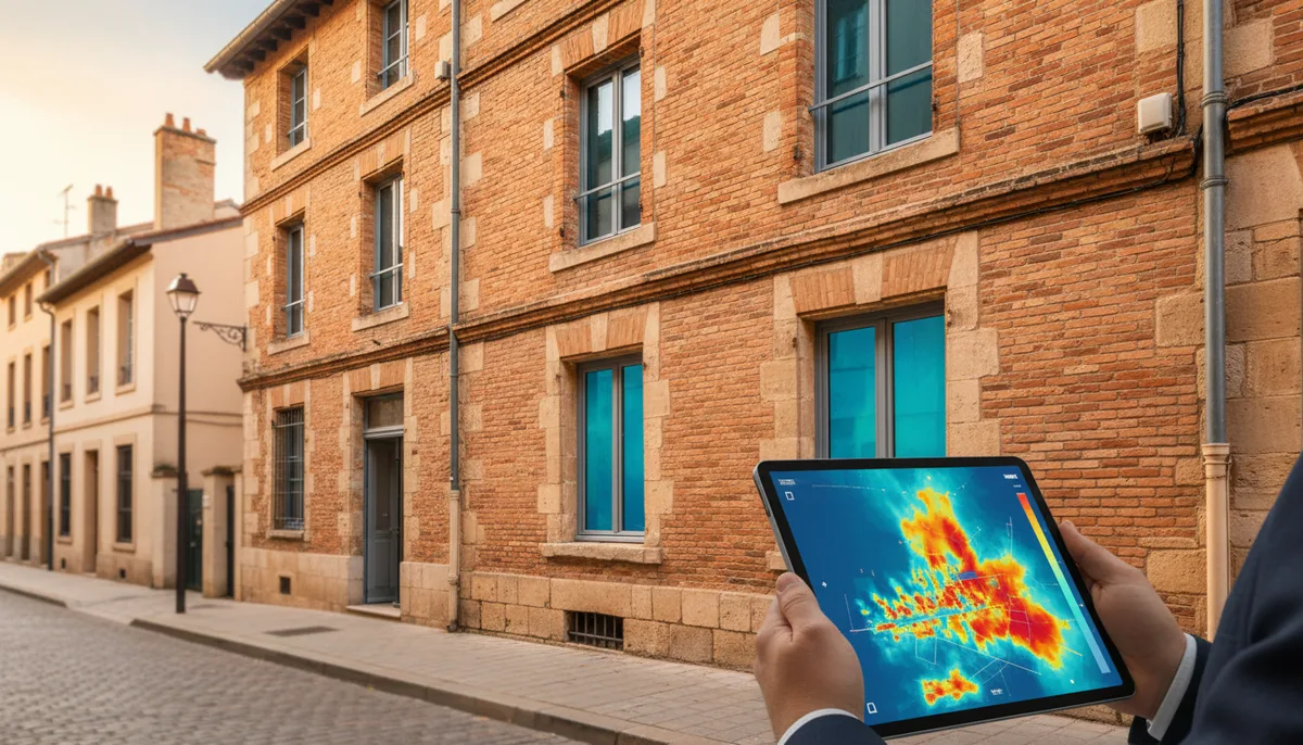 Diag Immo Occitanie - Guide du Diagnostic Immobilier