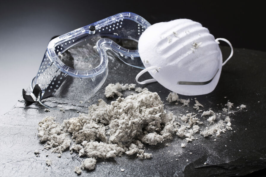 DPE amiante avant travaux